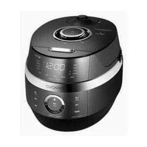 10인용 쿠쿠 IH전기압력밥솥 CRP-JHR1060FD