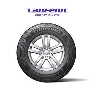한국타이어가 만든 글로벌 브랜드 라우펜 X FIT HT LD01 235/60R18 (택배발송/장착비별도)