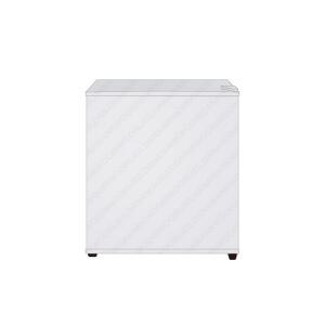 LG전자 1도어 46L 화이트 B057W 냉장고 후속모델 B053W14 WR