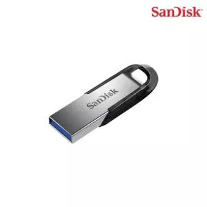 샌디스크 CZ73 USB메모리 Ultra Flair 3.0 16GB