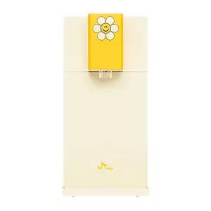 [상품권지급 포함] SK매직 위글위글 초소형 직수 정수기 WPU-JAC104SWW (방문주기4개월, 의무사용36개월) 렌탈 등록설치비 면제