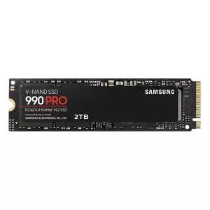 삼성전자 990 PRO M.2 NVMe 병행수입 (2TB)
