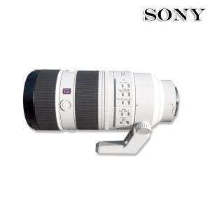 소니코리아 정품 FE 70-200mm F2.8 GM OSS II (미개봉 새상품) SEL70200GM2 망원 렌즈 (주)위키