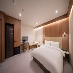 브라운도트 호텔 상주점(Brown Dot Hotel Sangju)