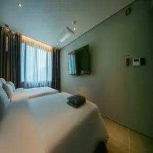 안동 케이스 호텔(Andong Case Hotel)