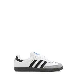 Adidas Originals 삼바 및 로우탑 스니커즈 B75806F FTWWHTCBLACKCGRANI TP934733085