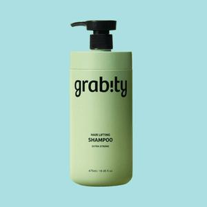 그래비티 카이스트 탈모샴푸 헤어리프팅 엑스트라 스트롱 475ml
