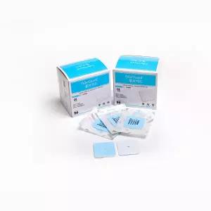 멸균 튜브가드 50매 5x5cm 에버레이드 TubeGuard 드레
