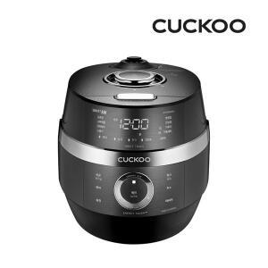 쿠쿠 압력밥솥 10인용 IH밥솥압력밥솥 CRP-JHR1060FD