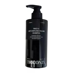 트리코닉스 트리코엑스 탈모 샴푸 500ml 1개 / 써클