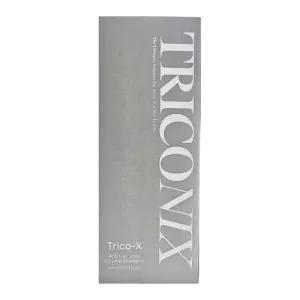 트리코닉스 트리코엑스 탈모완화 볼륨 샴푸 500ml 1개 모발 두피