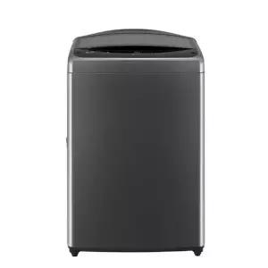 [LG] 일반세탁기 T17MX3 미드 블랙 17kg