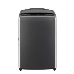 [LG](행사)LG 통돌이 세탁기 T17MX3 미드 블랙 17kg