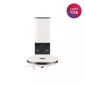 [LG전자 직영] 코드제로 R5 로봇청소기_R585WKA1.