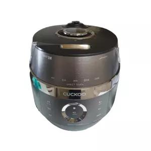 쿠쿠전자 10인용 IH압력전기밥솥 CRP-JHR1060FD