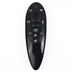 다이나믹 3D 스마트 TV 원격 제어 LG 교체 AN-MR500G