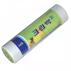 크린롤백30x40x500매