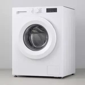 LG전자 드럼 세탁기 9kg 화이트(F9WTBQ)