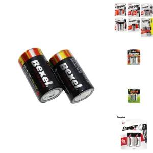 벡셀 C사이즈 건전지 R14 1.5V 24개1박스/C형건전지/CM/C건전지/C형/렌턴/건전지약/C타입/가전/제품/CTYPE
