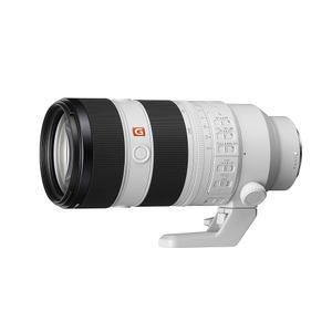 소니 FE 70-200mm F2.8 GM OSS II 풀프레임 상수 조리개 망원 줌 G 마스터 렌즈 (SEL70200GM2) 화이트