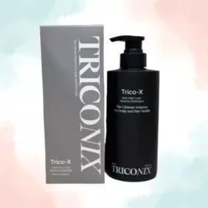 트리코닉스 트리코엑스 탈모완화 볼륨 샴푸 500ml 1개