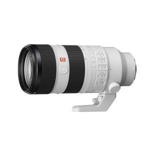 소니 FE 70-200mm F2.8 GM OSS II 풀프레임 상수 조리개 망원 줌 G 마스터 렌즈 (SEL70200GM2) 화이트