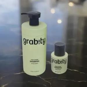 그래비티 헤어리프팅 샴푸 엑스트라 스트롱 475ml+30ml 탈 모샴푸