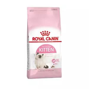 로얄캐닌 고양이사료 키튼 4kg 어린 고양이12개월까지