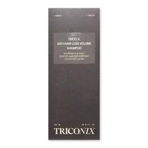 트리코닉스 샴푸 500ml 1개 탈모 완화 모발 두피 볼륨 샴푸 트리코엑스
