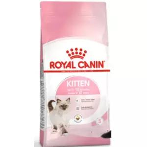 캐닌 캣 고양이 반려묘 건식 사료 키튼 4kg