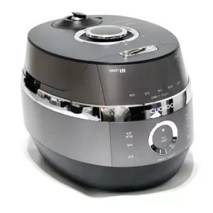 쿠쿠 CRP-JHR1060FD 쿠쿠 IH 전기압력밥솥10인용