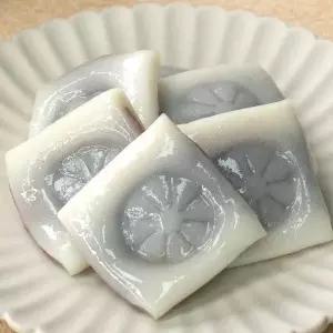 [신세계라이브쇼핑](m) 아리울떡공방 굳지않는 백미앙금절편 1kg
