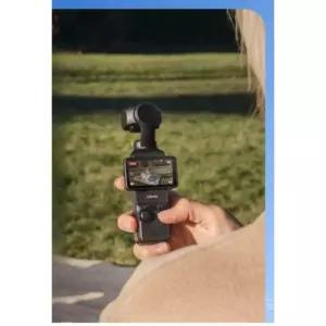 액션캠 DJI Osmo Pocket 3 1인치 포켓 짐벌 카메라 여행용 휴대용 브이로그