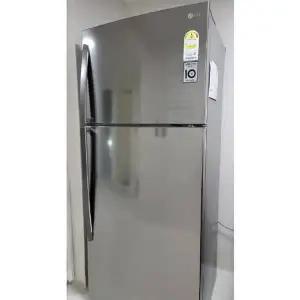[삼성]JKQ/ LG전자 일반냉장고 B502S33 2도어 샤인 507L