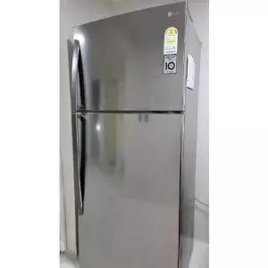 [삼성]Jpw/ LG전자 일반냉장고 B502S33 2도어 샤인 507L
