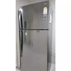 [삼성][++] LG전자 일반냉장고 B502S33 2도어 샤인 507L /JGK