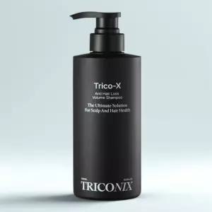 트리코닉스 트리코엑스 스칼프 탈모완화 볼륨 샴푸 500ml