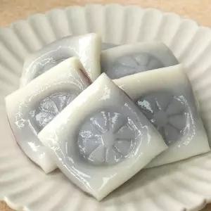 아리울떡공방 굳지않는 백미앙금절편 1kg
