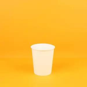 무지 테이크아웃 종이컵 10oz 1000개/종이/정수기컵/단단한/일회용컵/두꺼운/테이크아웃/친환경/자판기용컵