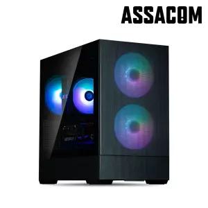 AMD 9600X RX9070+32GB+1TB 조립PC 게이밍컴퓨터 게이밍PC 배그 로아 팰월드 데스크탑