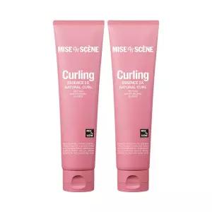 미쟝센 컬링에센스2X 내추럴컬 150ml x2개