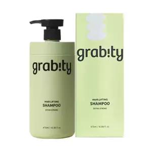 그래비티 카이스트 탈모 샴푸 엑스트라 스트롱 475ml