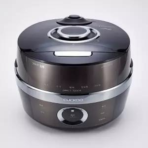 쿠쿠 10인용 IH압력 밥솥 CRP-JHR1060FD