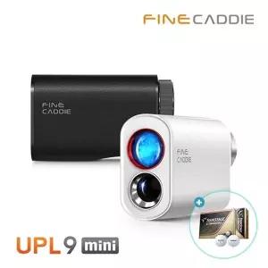 [사은품증정]파인캐디정품 UPL9 mini 스캔 기능 탑재 레이저 골프거...