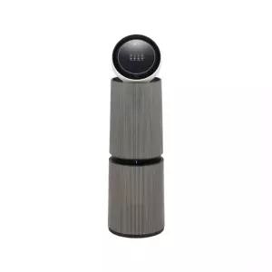 퓨리케어 AI 오브제컬렉션 360 공기청정기 M7 AS356NSMA