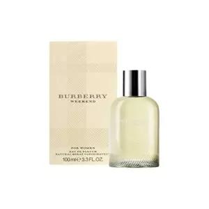 [셀러허브 1]위크앤드 포 우먼 EDP 100ml (46107002)
