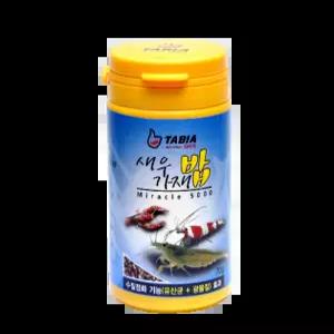 새우,가재 밥[70g]