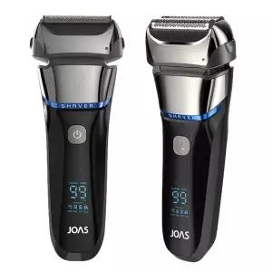 [하프클럽/오티마트]조아스5810 USB 충전 IPX6 전기면도기