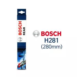 기획전 뒷유리와이퍼 인기상품 윈도우 280mm 후방 (H281) 보쉬