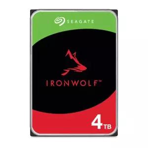 SEAGATE IRONWOLF HDD 4TB ST4000VN006 NAS용